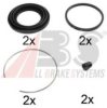 SUBAR 25191GA580 Repair Kit, brake caliper